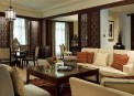 The Palace  The Old Town:  Royal Suite Lounge
